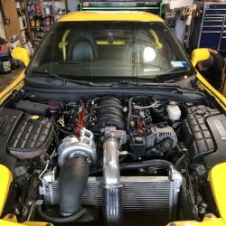 RPM Engines LLC. ico