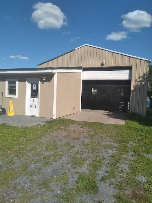 Grace Huron Tires & Rims LLC 1