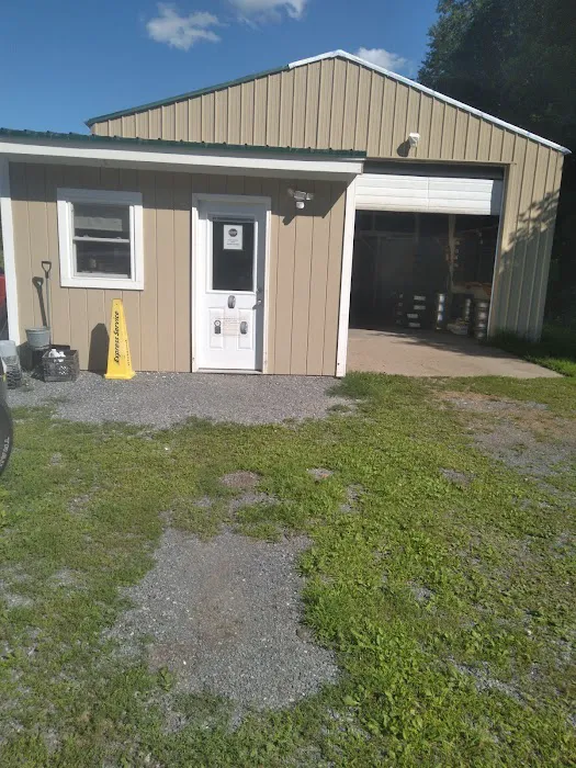Grace Huron Tires & Rims LLC 0