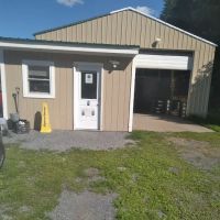 Grace Huron Tires & Rims LLC