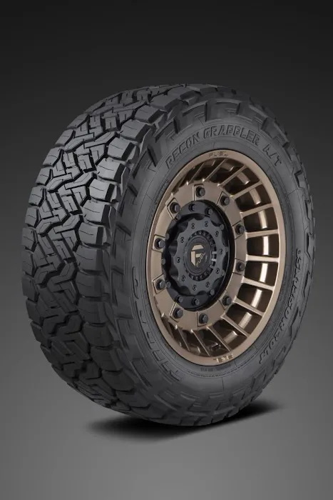 802 Quality Tire, llc 8