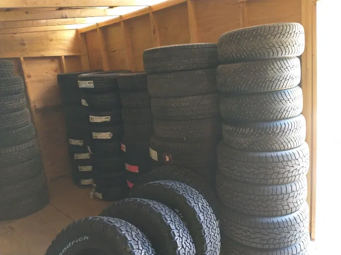 802 Quality Tire, llc 5