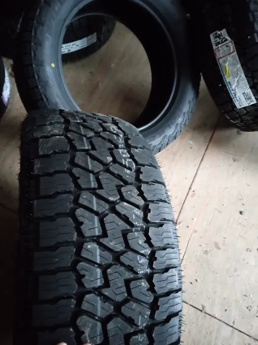 802 Quality Tire, llc 7