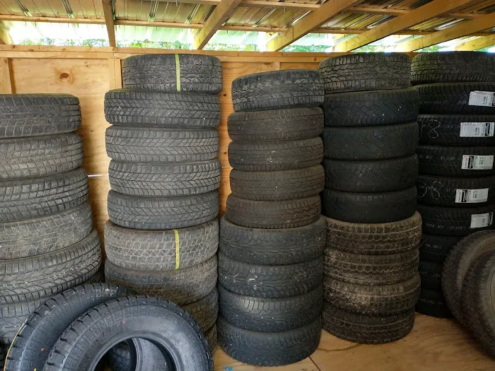 802 Quality Tire, llc 4