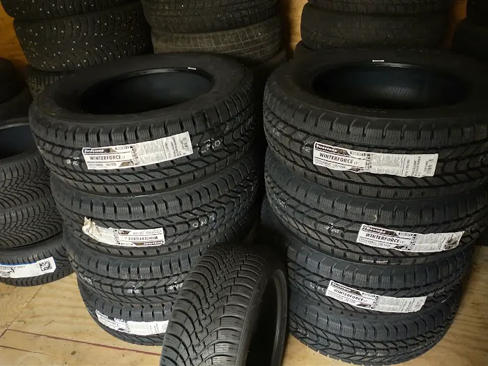 802 Quality Tire, llc 3