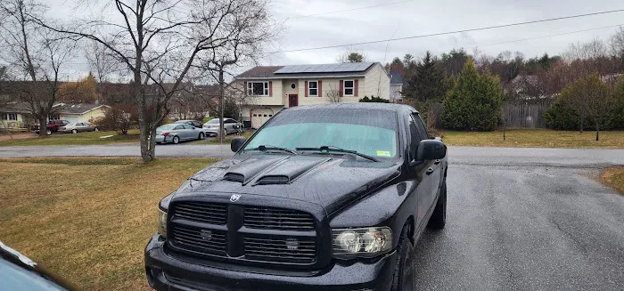 K&S tinting 0