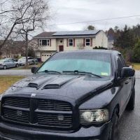 K&S tinting