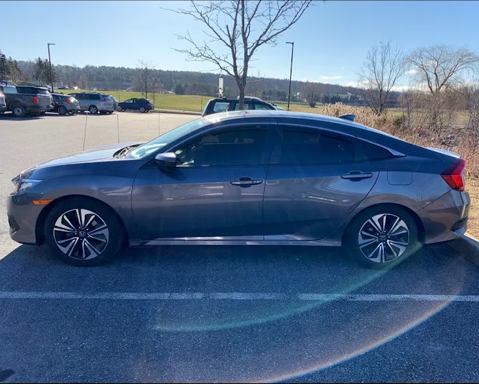 K&S tinting 8