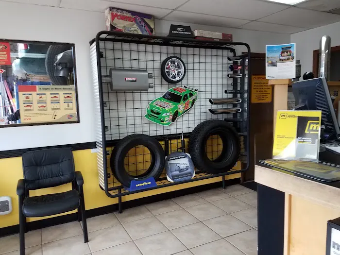 Meineke Car Care Center 8