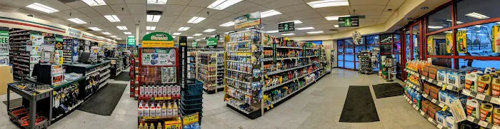 O'Reilly Auto Parts 1