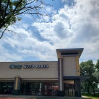 O'Reilly Auto Parts