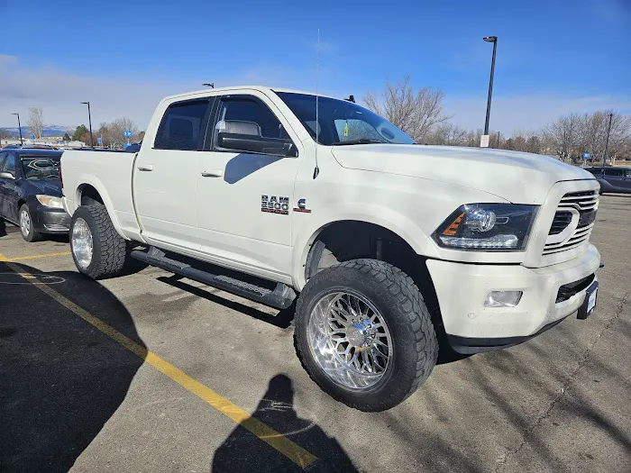 Fort Collins Dodge Chrysler Ram Truck And Fleet Service Center 0