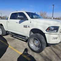 Fort Collins Dodge Chrysler Ram Truck And Fleet Service Center