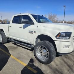 Fort Collins Dodge Chrysler Ram Truck And Fleet Service Center ico