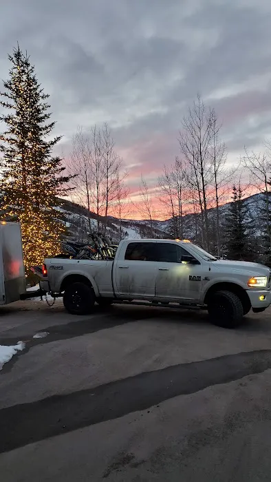 Fort Collins Dodge Chrysler Ram Truck And Fleet Service Center 1