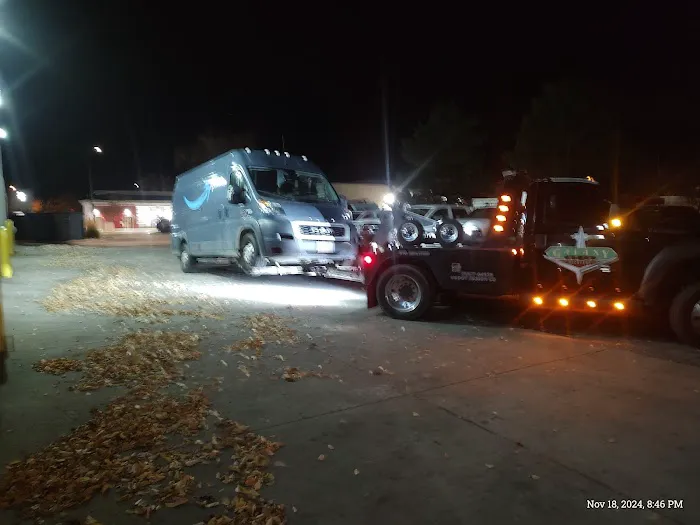 Fort Collins Dodge Chrysler Ram Truck And Fleet Service Center 5