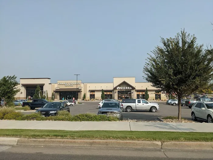 Fort Collins Dodge Chrysler Ram Truck And Fleet Service Center 6