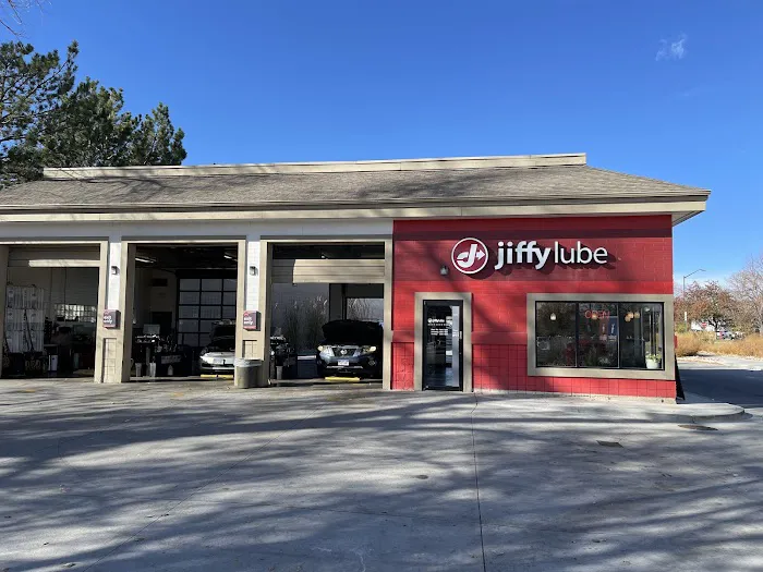 Jiffy Lube 1