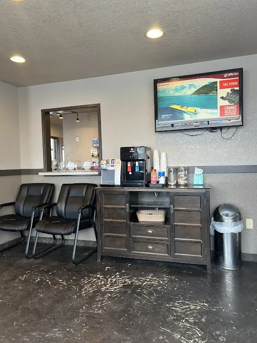 Jiffy Lube 2