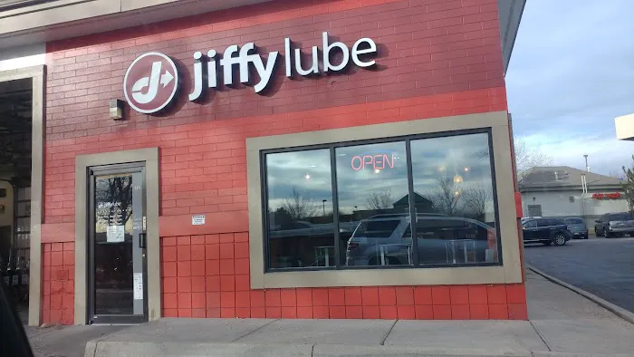 Jiffy Lube 3