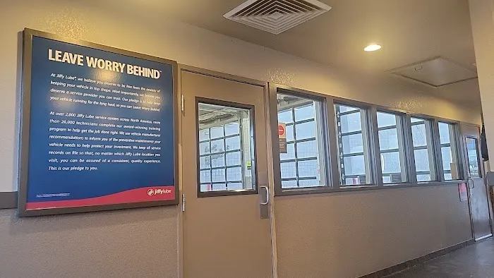 Jiffy Lube 0