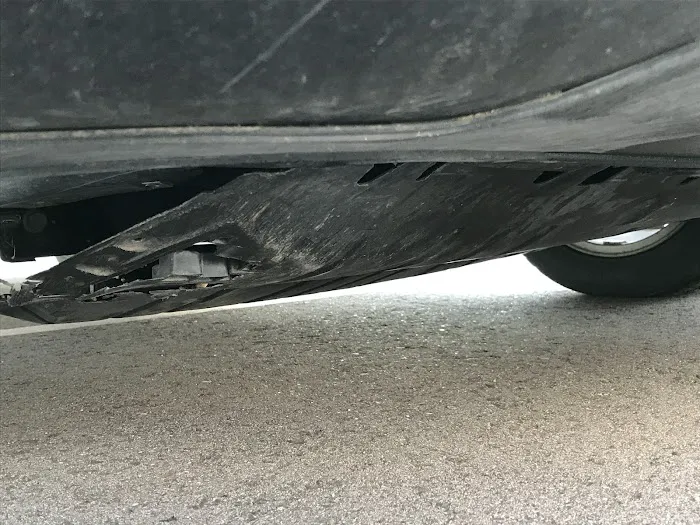 Jiffy Lube 6