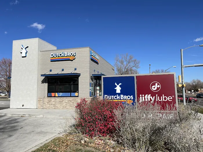 Jiffy Lube 4