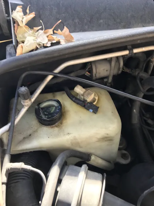 Jiffy Lube 7