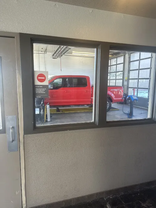 Jiffy Lube 9