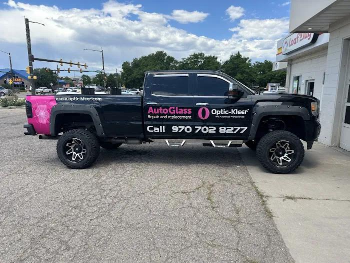 NoCo Tint & AutoGlass 0