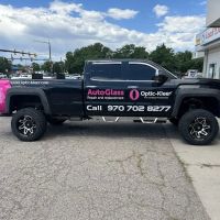 NoCo Tint & AutoGlass