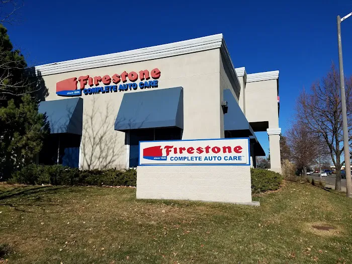 Firestone Complete Auto Care 0