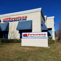 Firestone Complete Auto Care