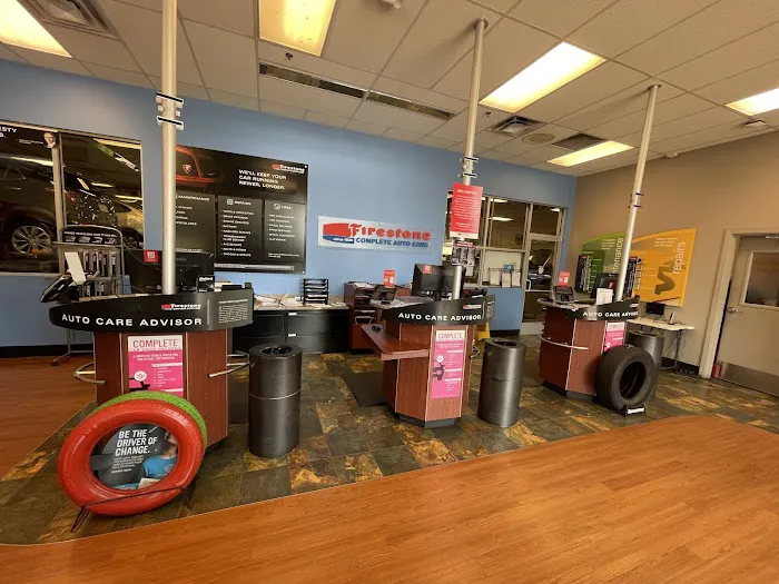Firestone Complete Auto Care 8
