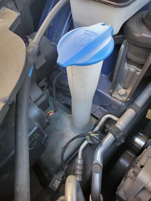 Firestone Complete Auto Care 7