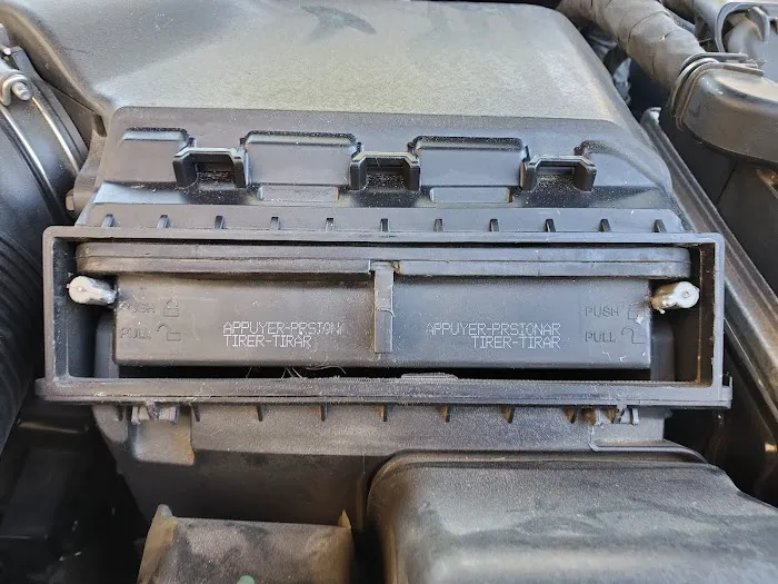 Firestone Complete Auto Care 6