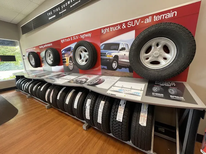 Firestone Complete Auto Care 9