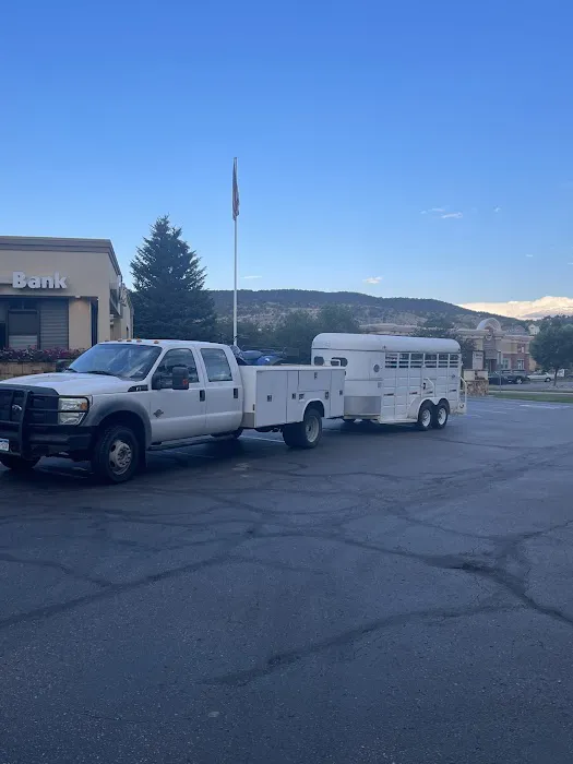 Service Department of Ken Garff Ford Ft. Collins 0