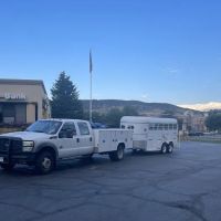 Service Department of Ken Garff Ford Ft. Collins