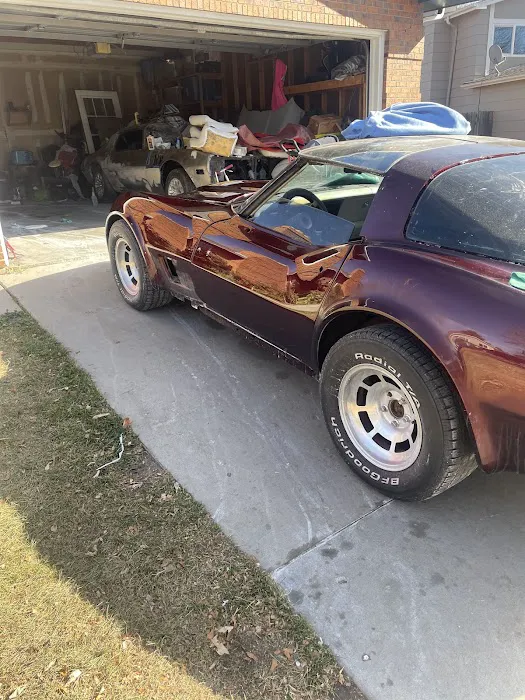 Budget Customs Auto Body and Detail 2