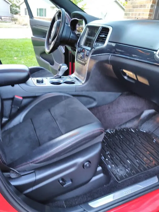 Budget Customs Auto Body and Detail 1