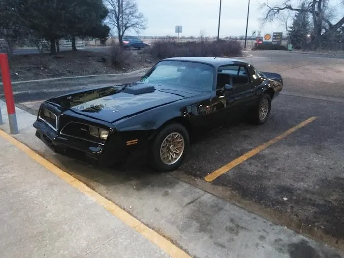 Budget Customs Auto Body and Detail 6