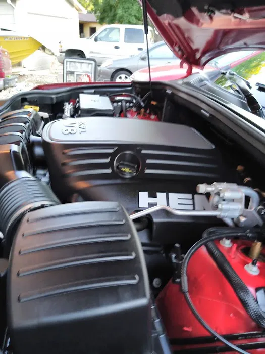 Budget Customs Auto Body and Detail 5