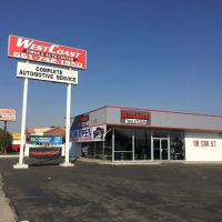 West Coast Tires & Auto Center