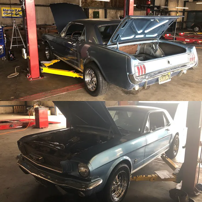 West Coast Tires & Auto Center 3