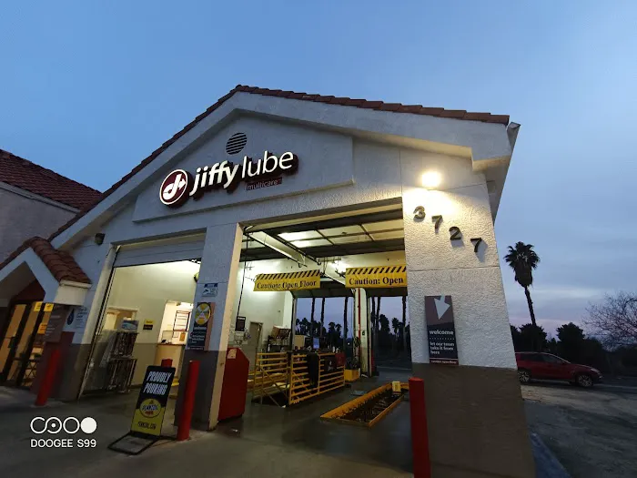 Jiffy Lube 1
