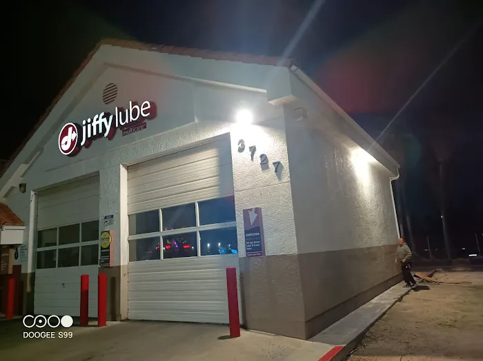 Jiffy Lube 6
