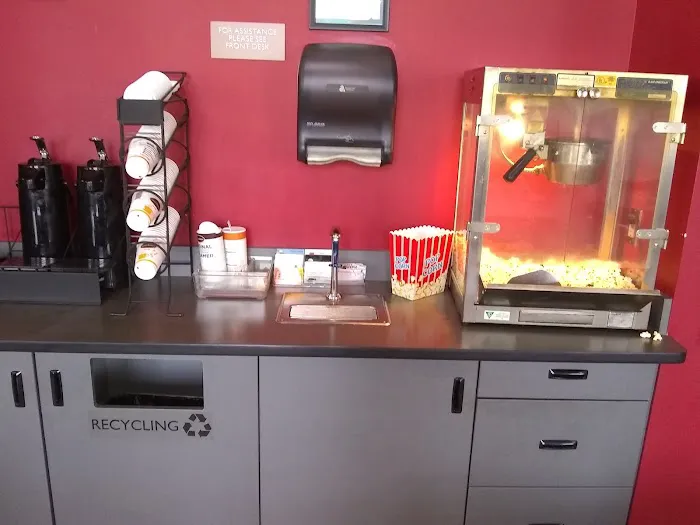 Les Schwab Tire Center 6