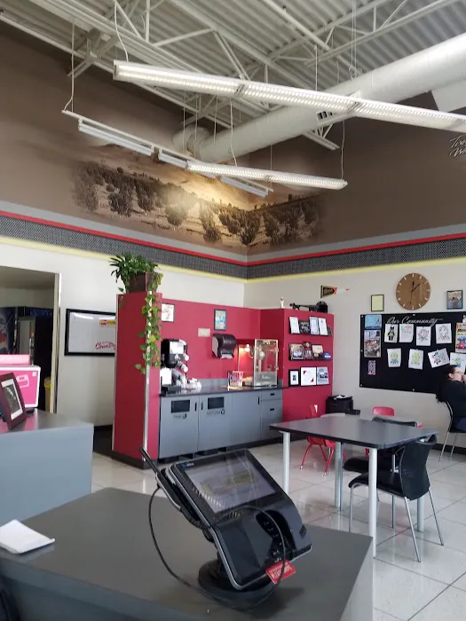 Les Schwab Tire Center 8