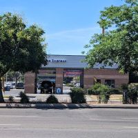 Sparkling Image Express Oil Change